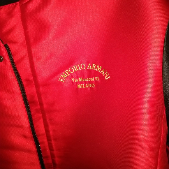 Armani emporio - Picture 2 of 7